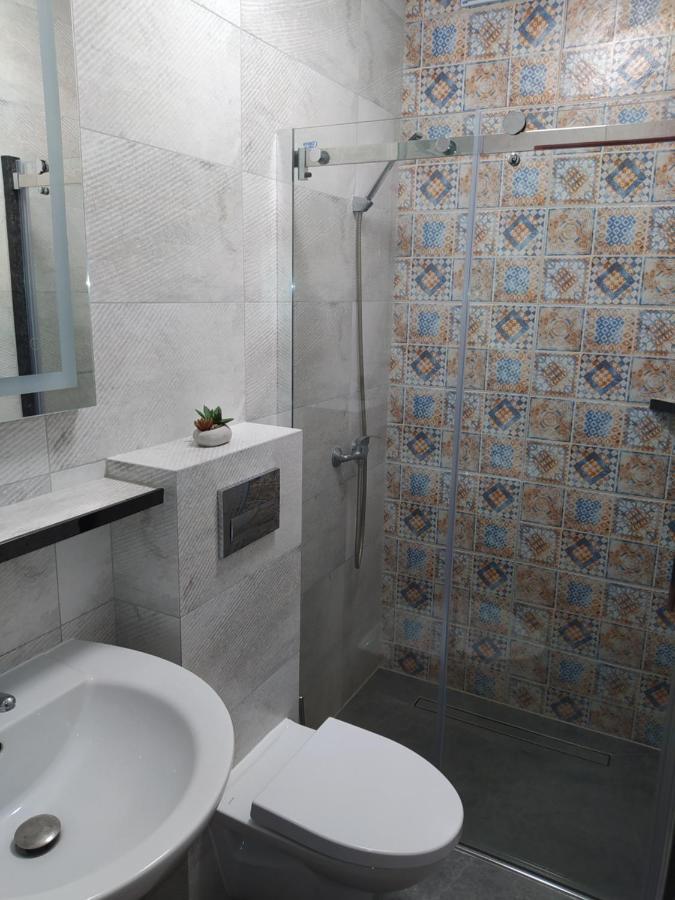 Majka Daire Dębki Dış mekan fotoğraf